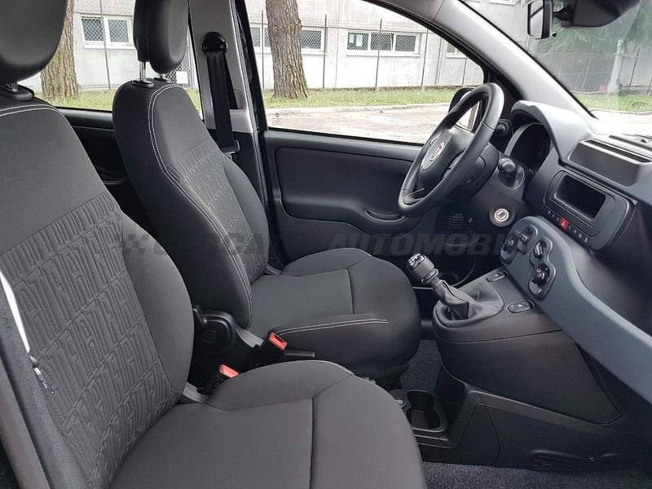 Fiat Fiat Panda usata 15