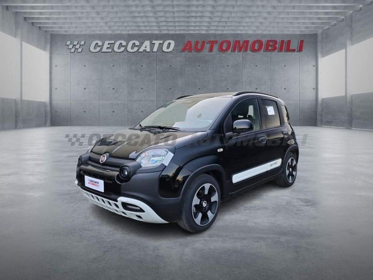 Fiat Fiat Panda usata 16