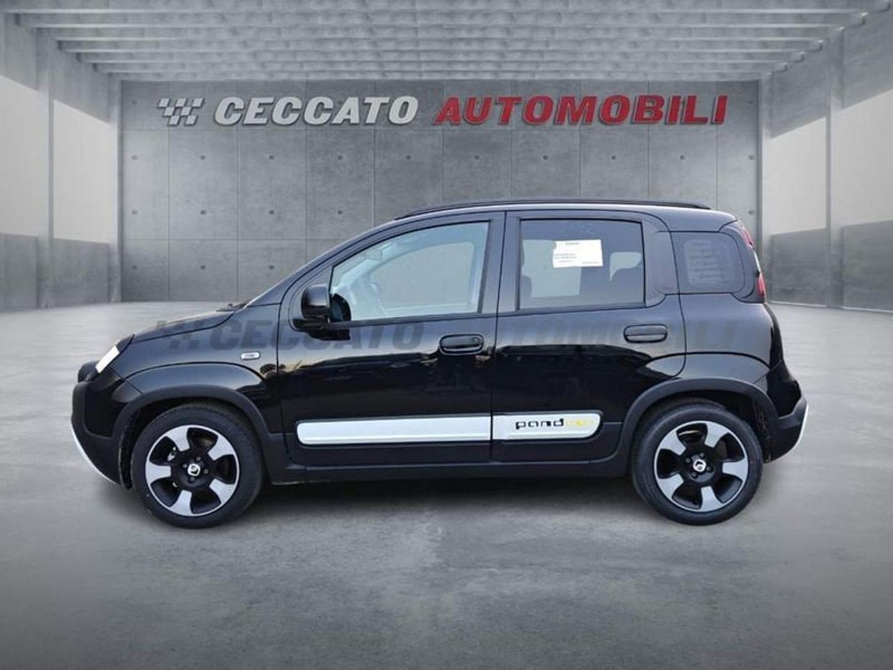 Fiat Fiat Panda usata 17