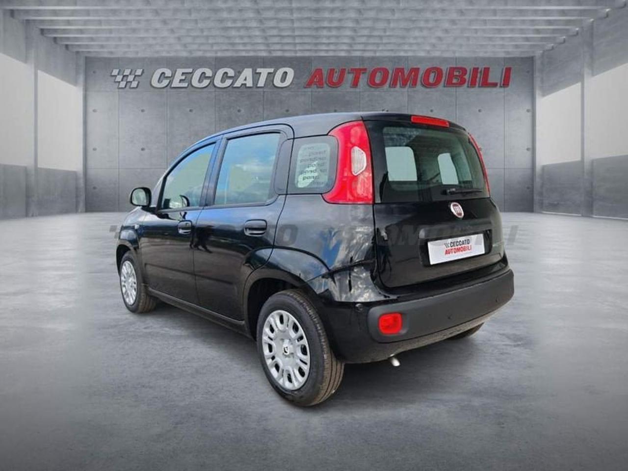 Fiat Fiat Panda usata 22