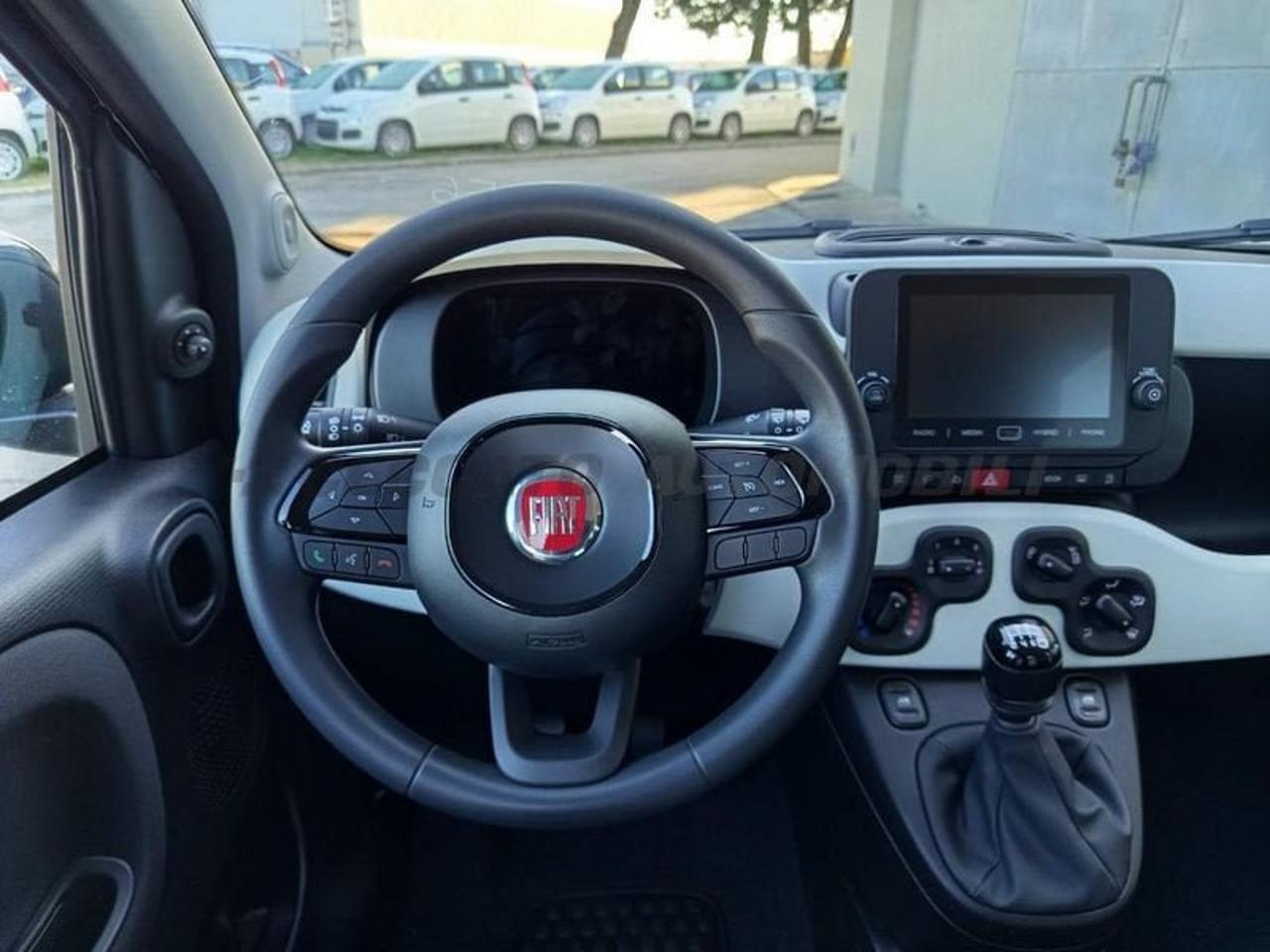 Fiat Fiat Panda usata 24