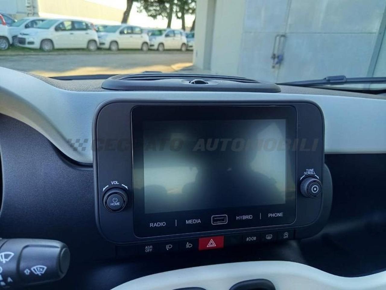 Fiat Fiat Panda usata 25