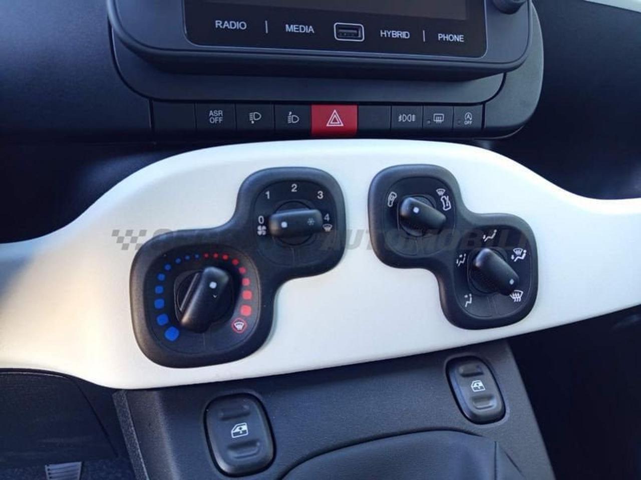 Fiat Fiat Panda usata 26