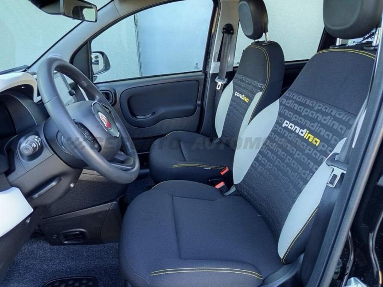 Fiat Fiat Panda usata 28