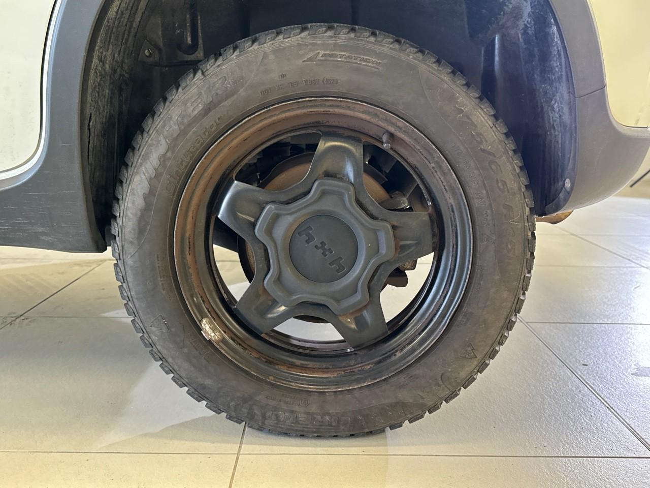 Fiat Fiat Panda usata, con Isofix