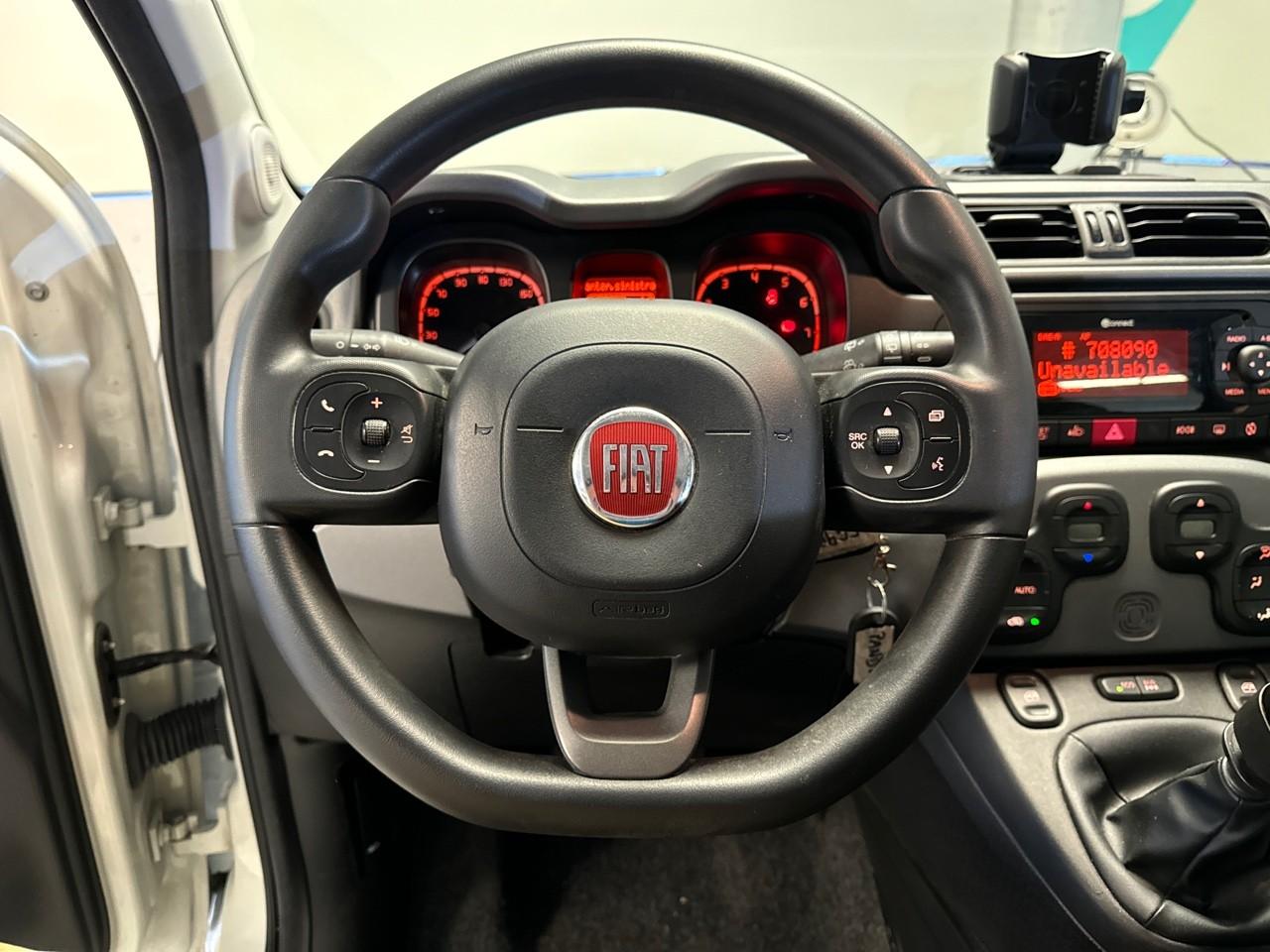 Fiat Fiat Panda usata 3