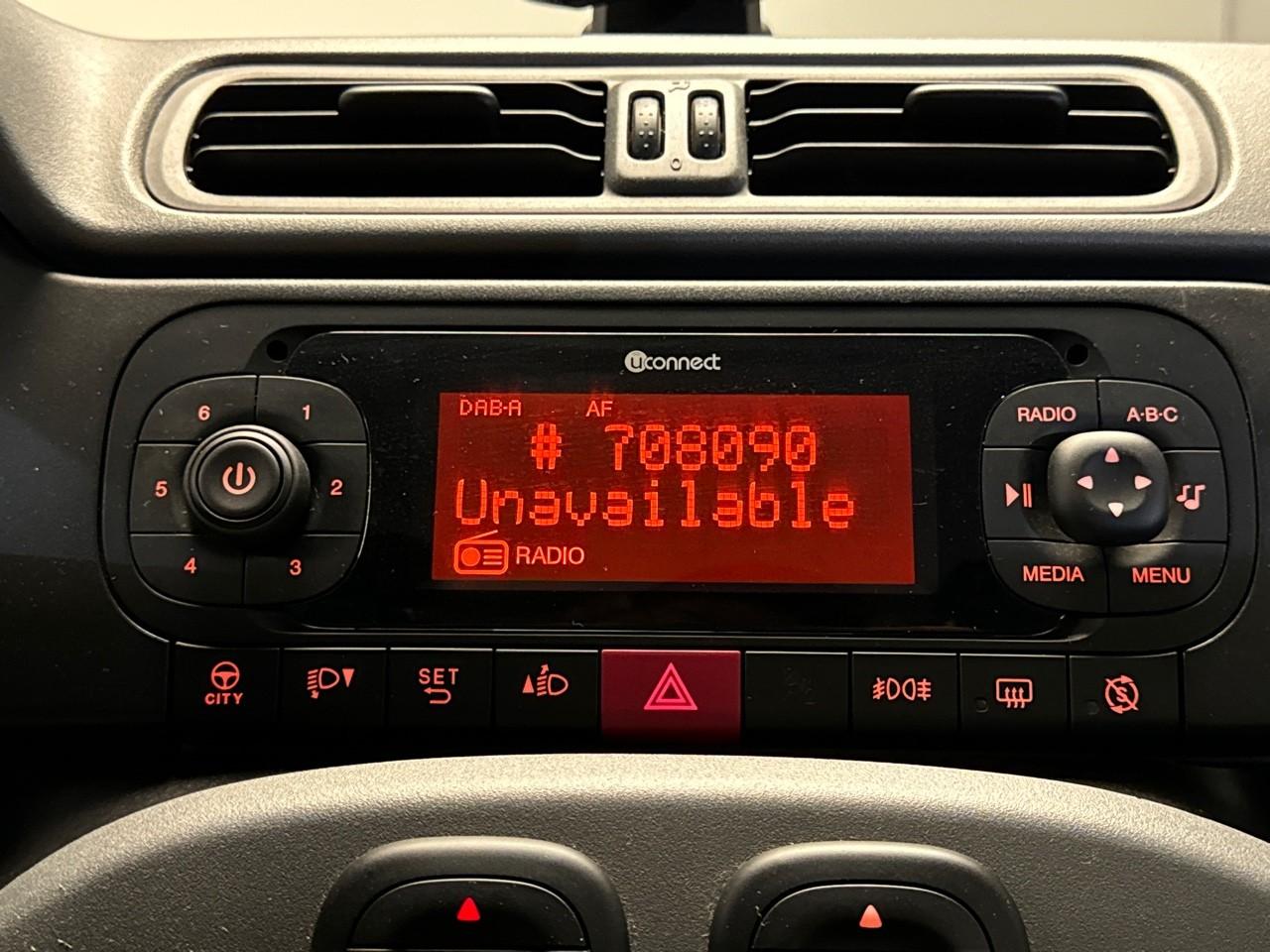 Fiat Fiat Panda usata 5