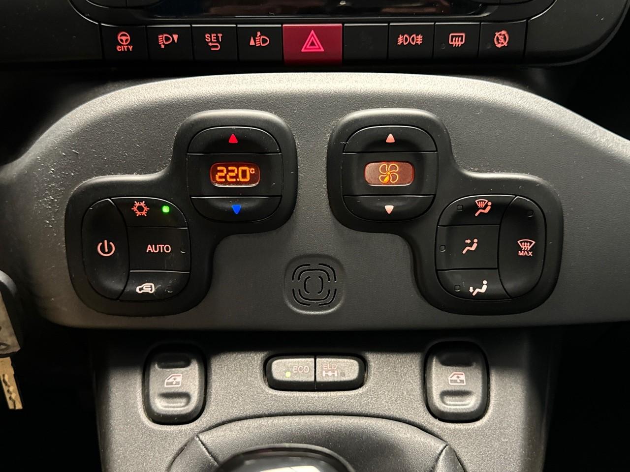 Fiat Fiat Panda usata 6