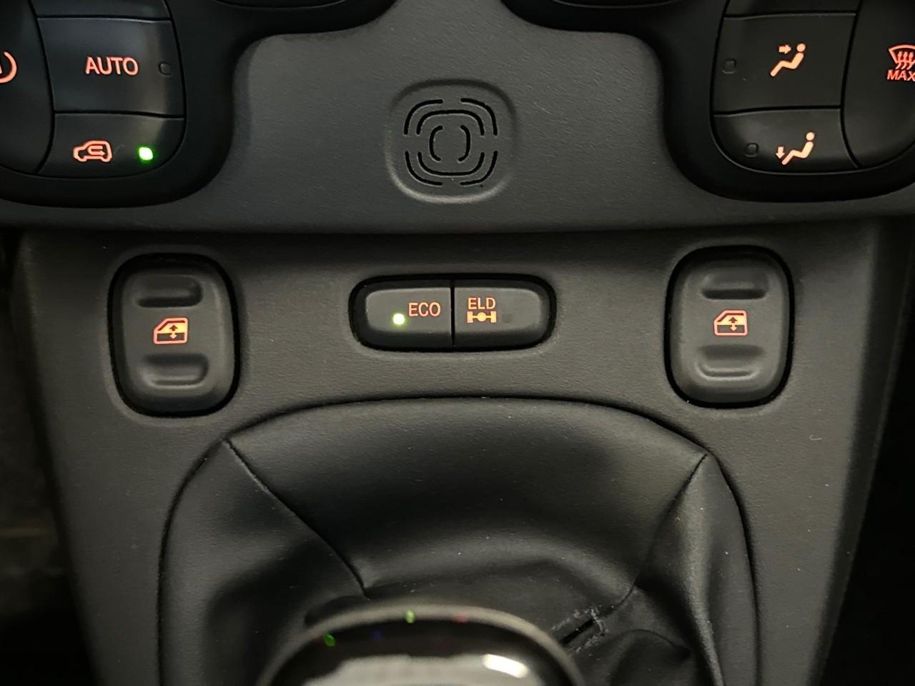 Fiat Fiat Panda usata 9