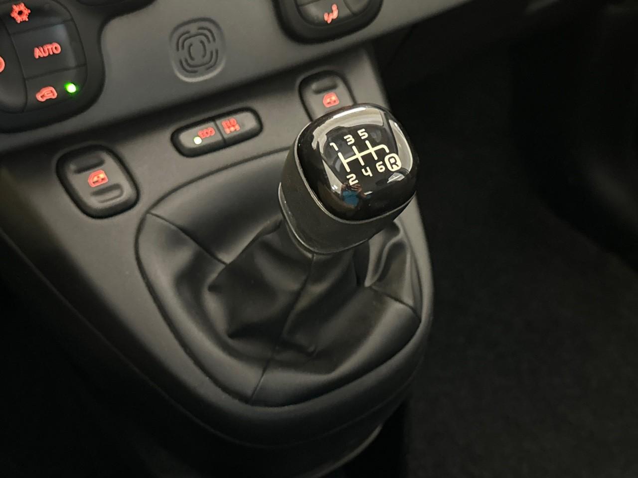 Fiat Fiat Panda usata 10