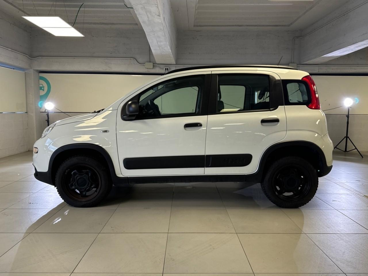 Fiat Fiat Panda usata 14