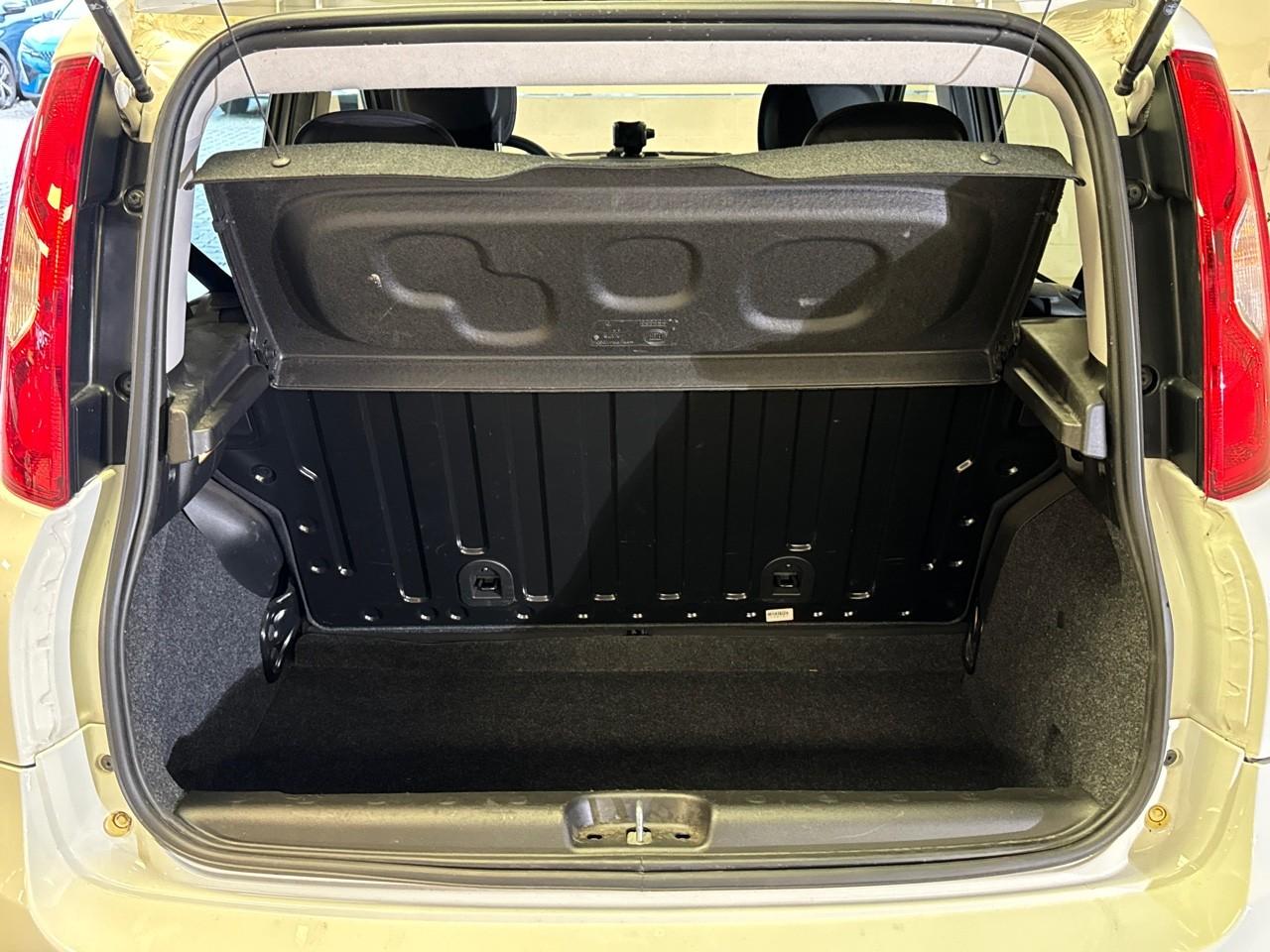 Fiat Fiat Panda usata 16