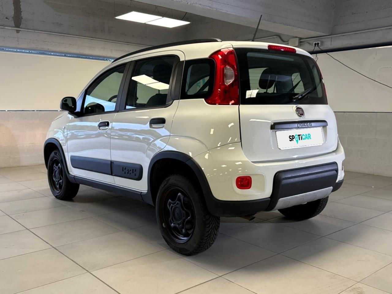 Fiat Fiat Panda usata 17