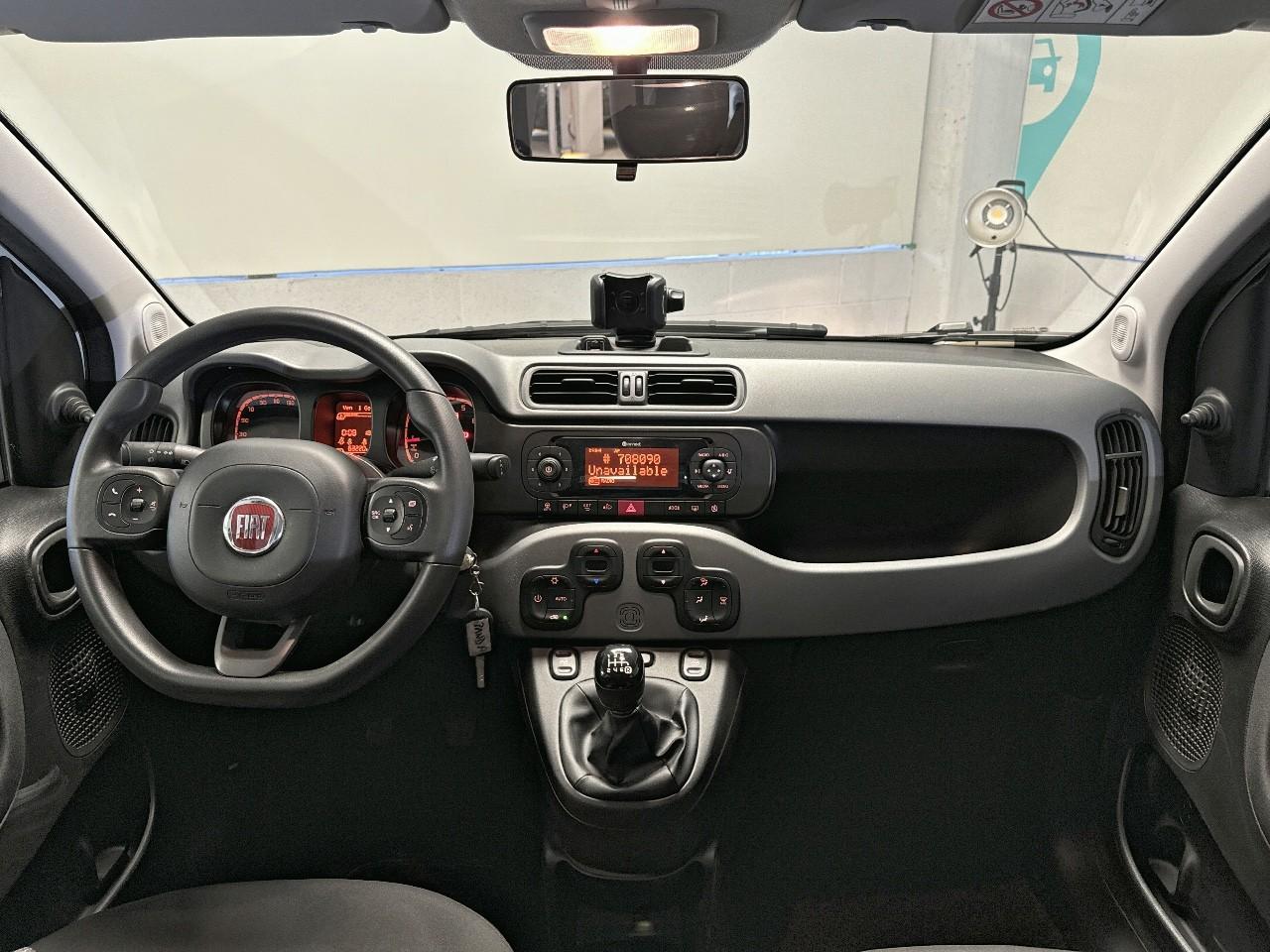 Fiat Fiat Panda usata 18