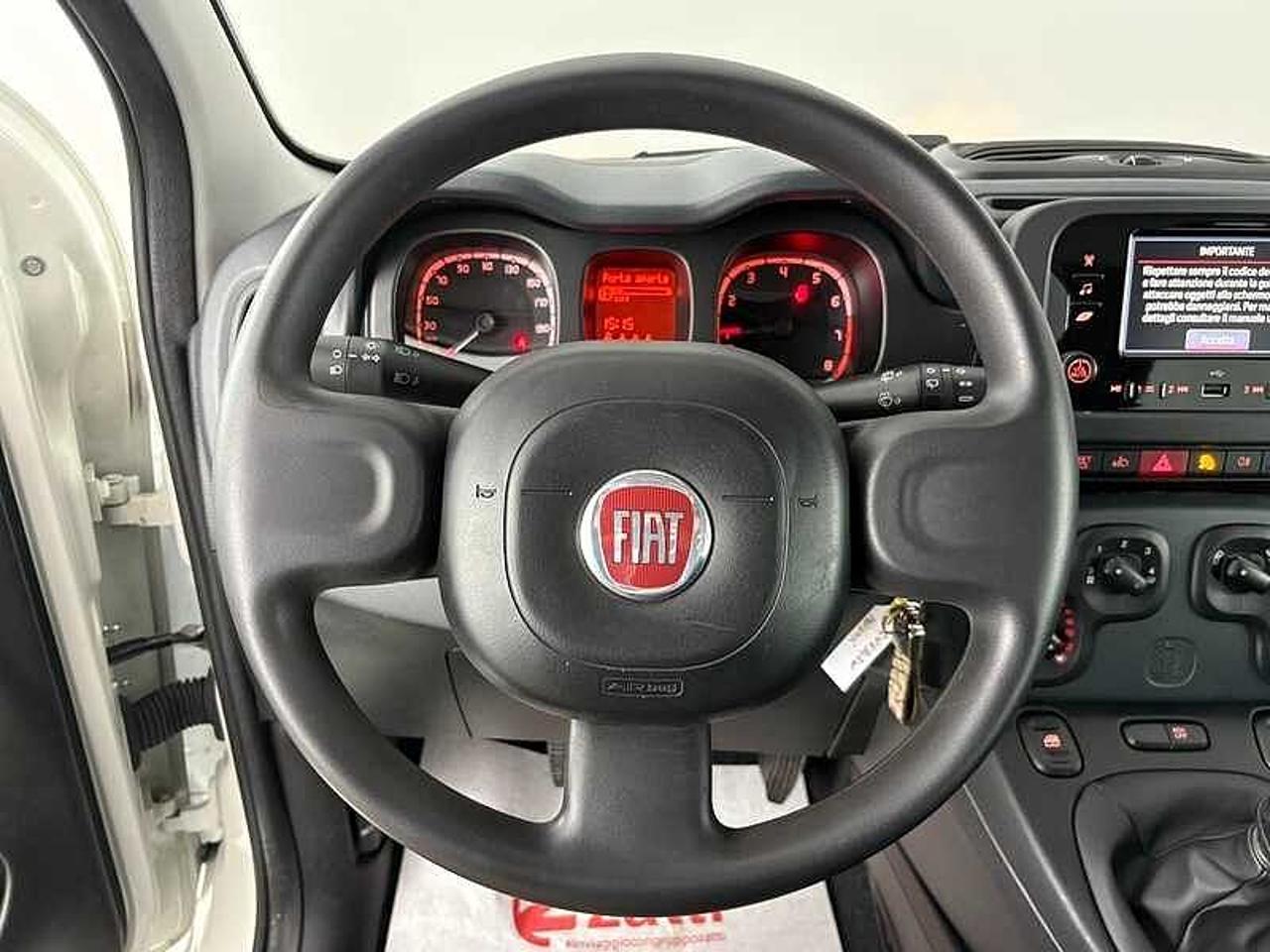 Fiat Fiat Panda usata 1