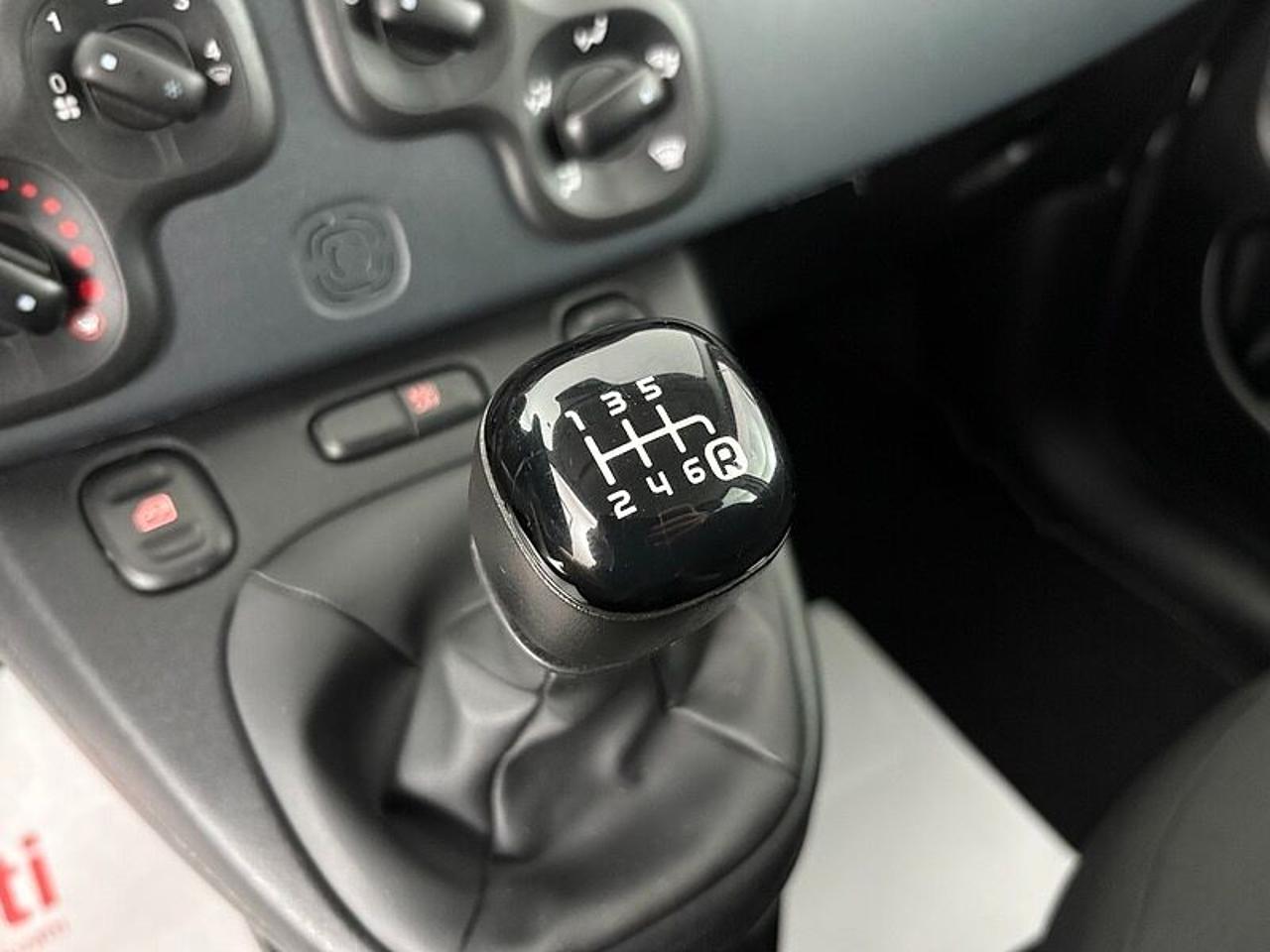 Fiat Fiat Panda usata 2