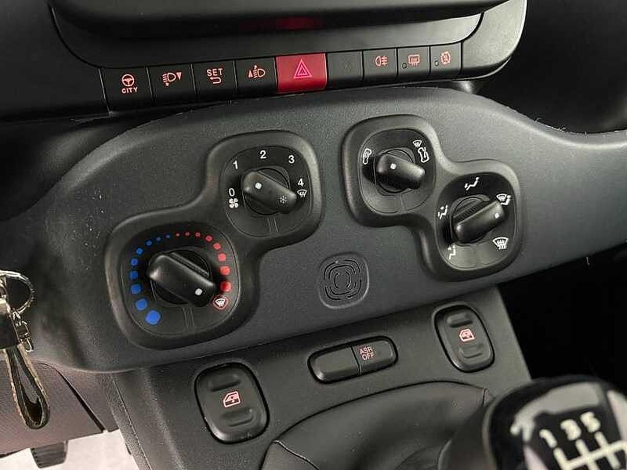 Fiat Fiat Panda usata 4