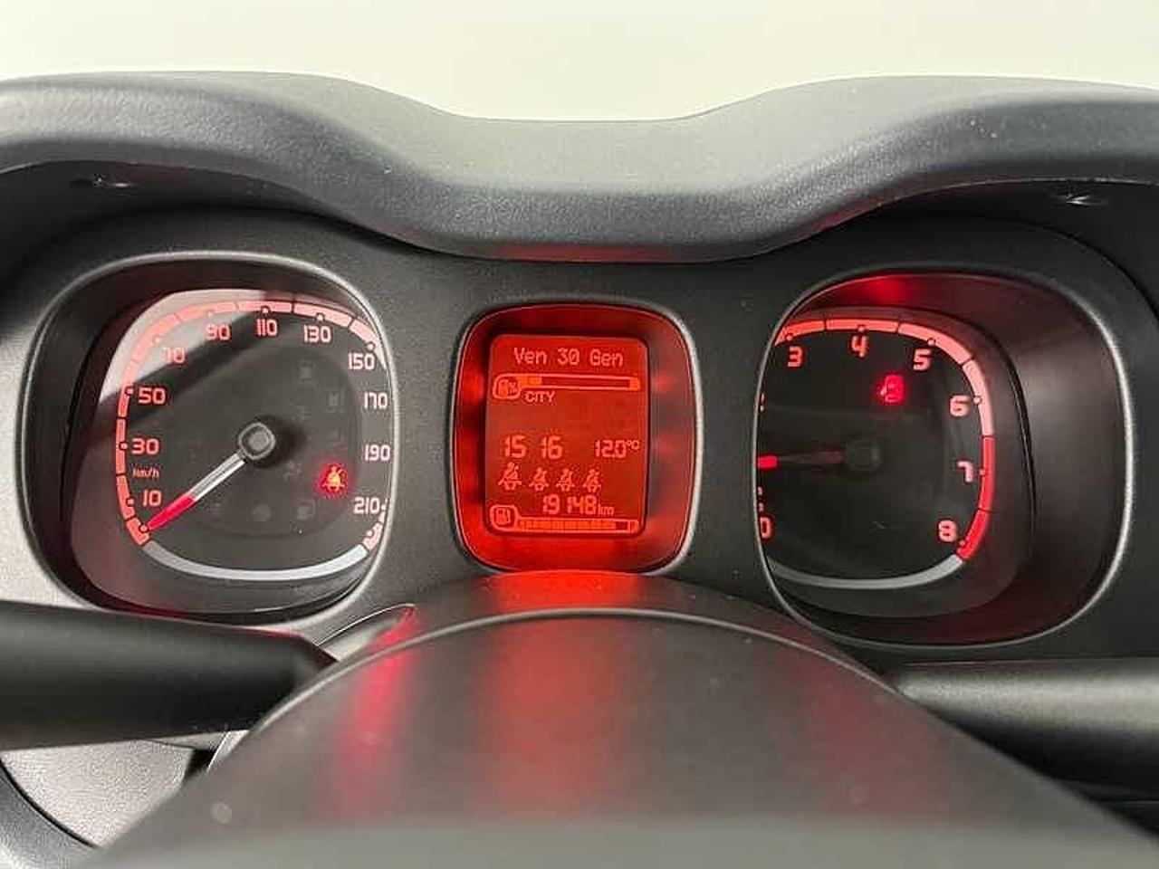 Fiat Fiat Panda usata 6