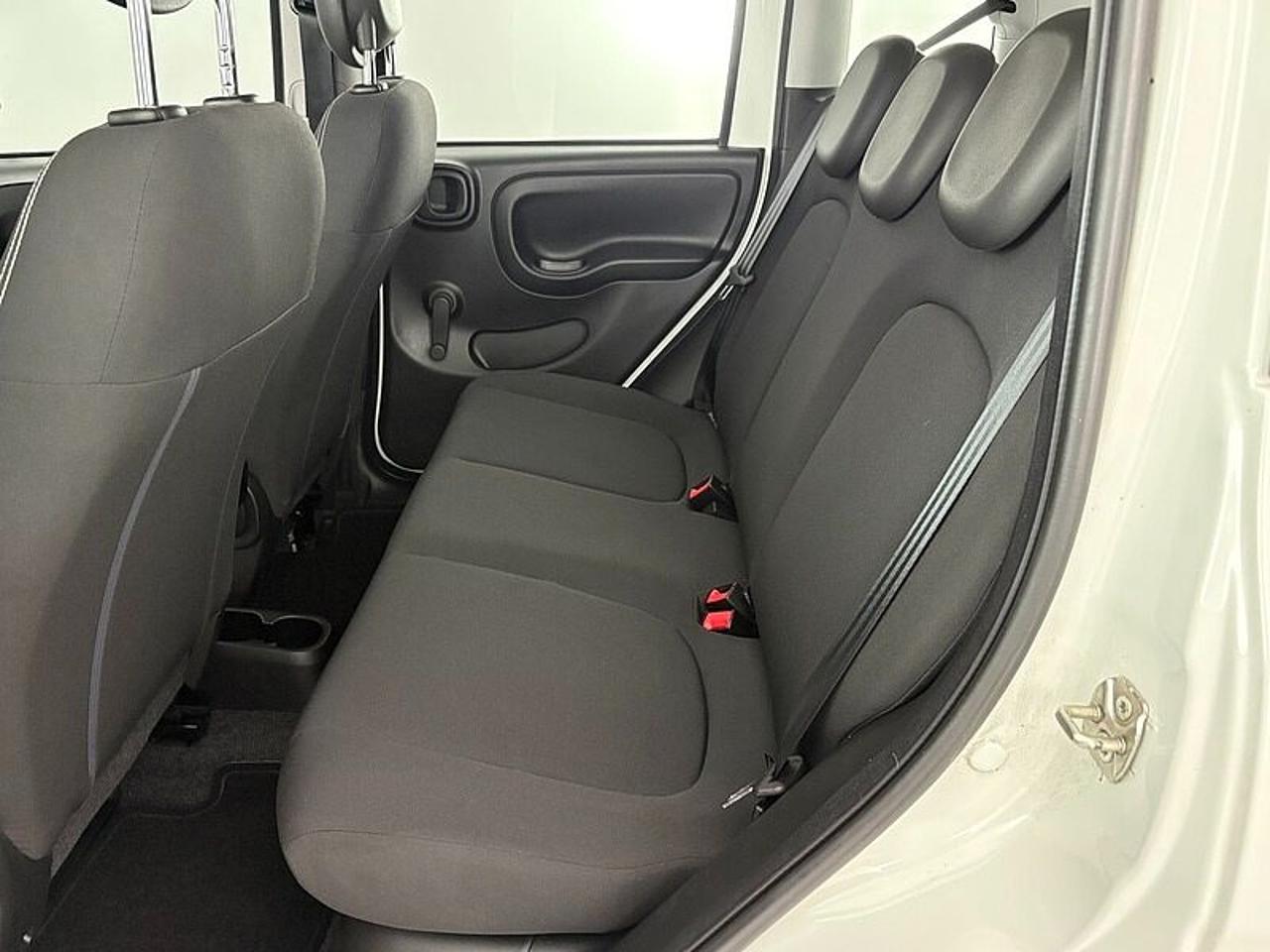 Fiat Fiat Panda usata 7