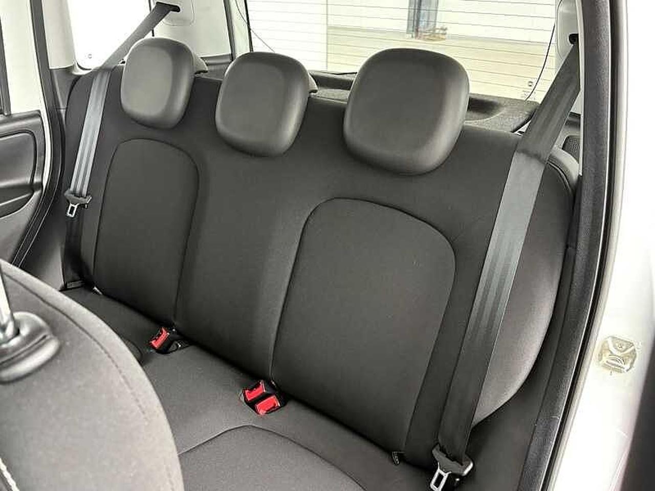 Fiat Fiat Panda usata 8