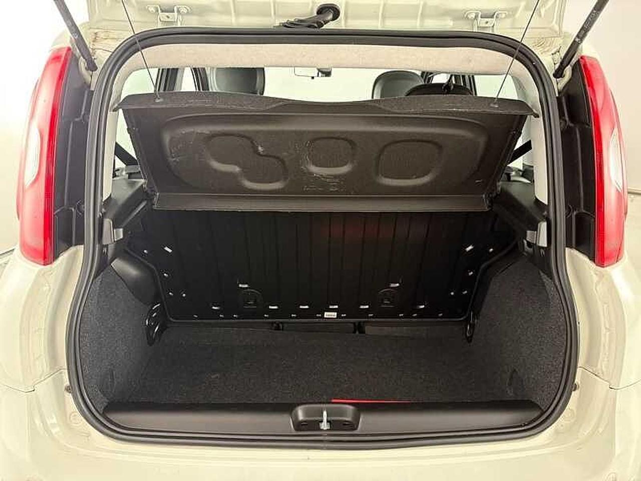 Fiat Fiat Panda usata 9