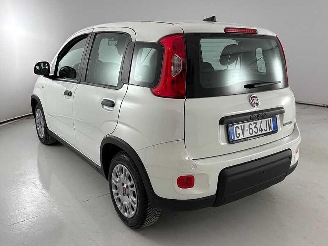 Fiat Fiat Panda usata 13