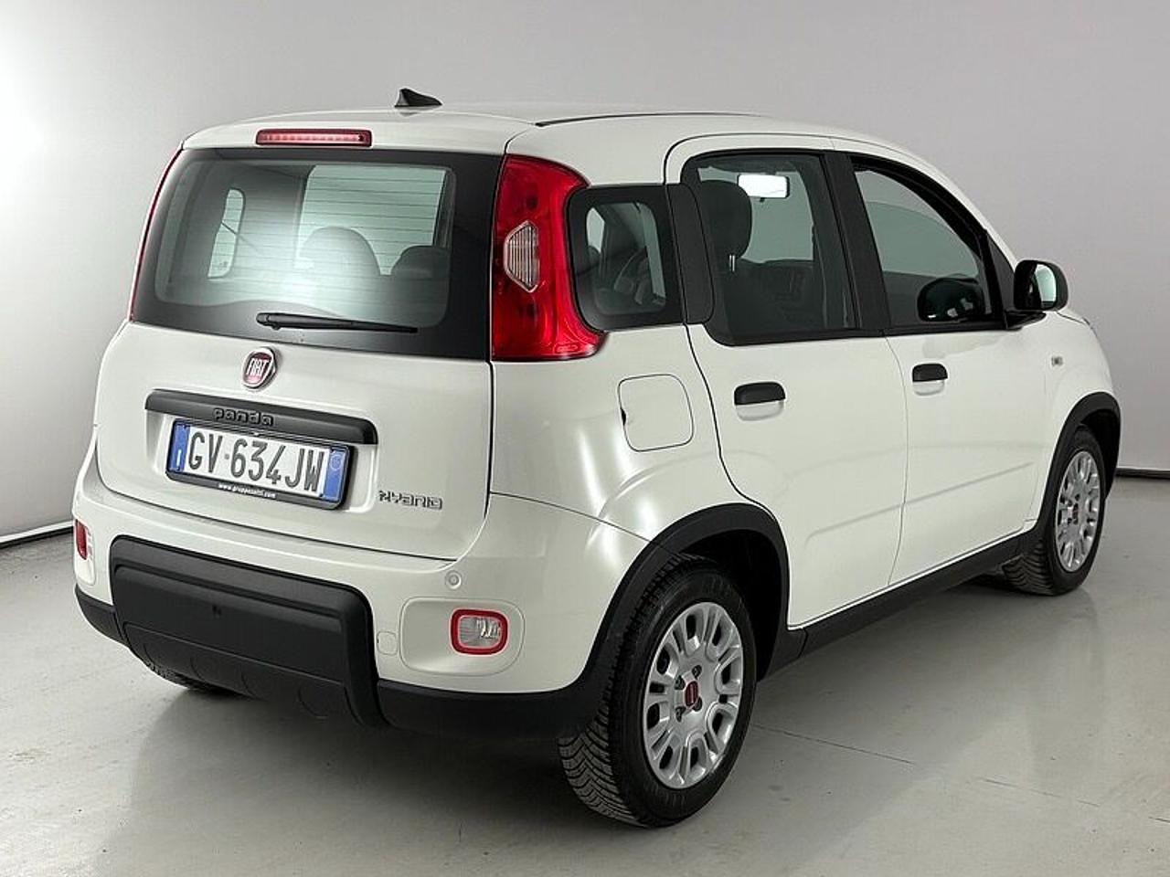Fiat Fiat Panda usata 15