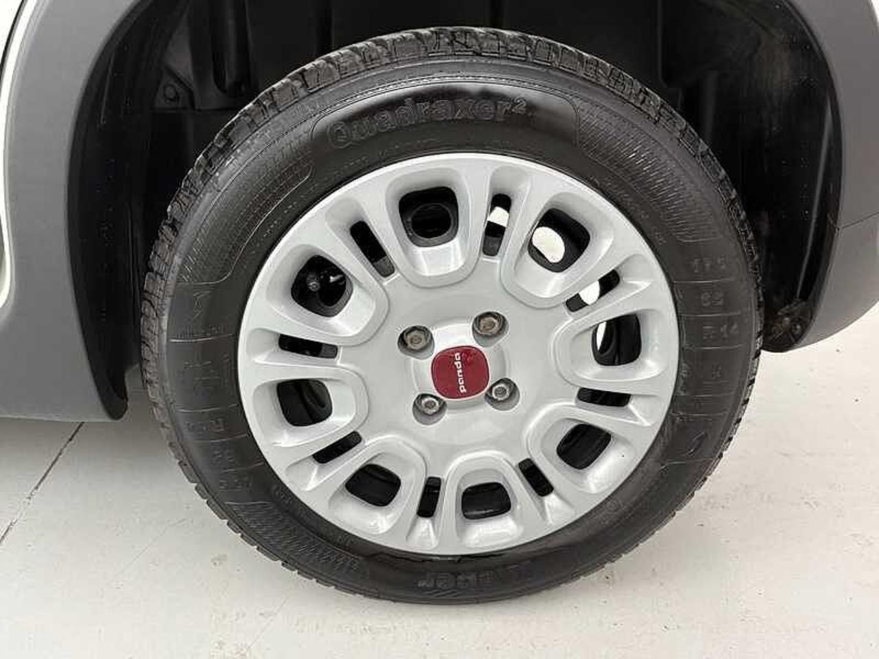 Fiat Fiat Panda usata 16