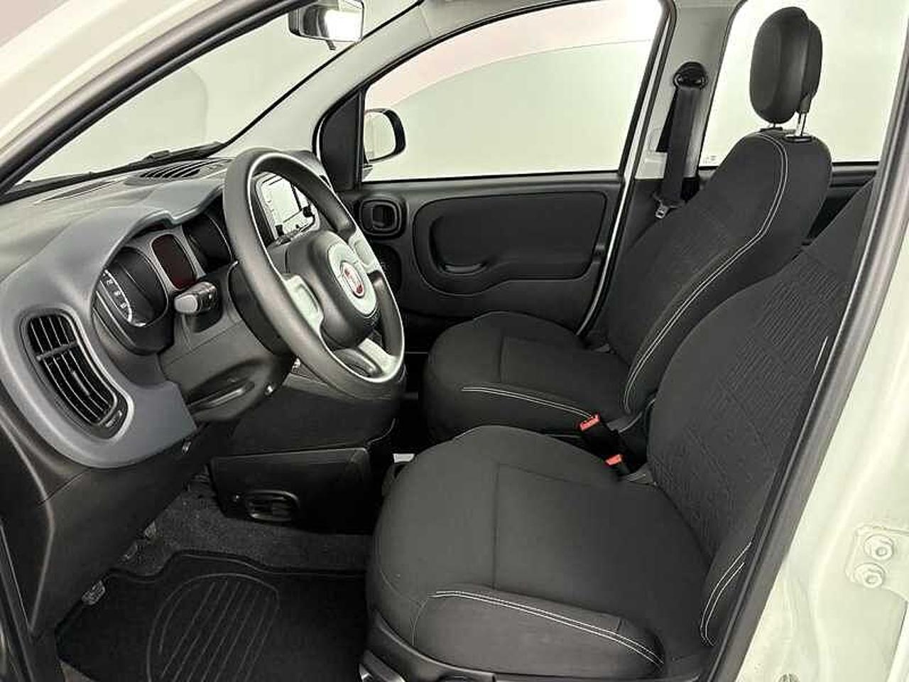 Fiat Fiat Panda usata 17