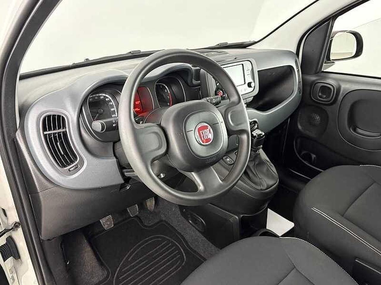 Fiat Fiat Panda usata 18