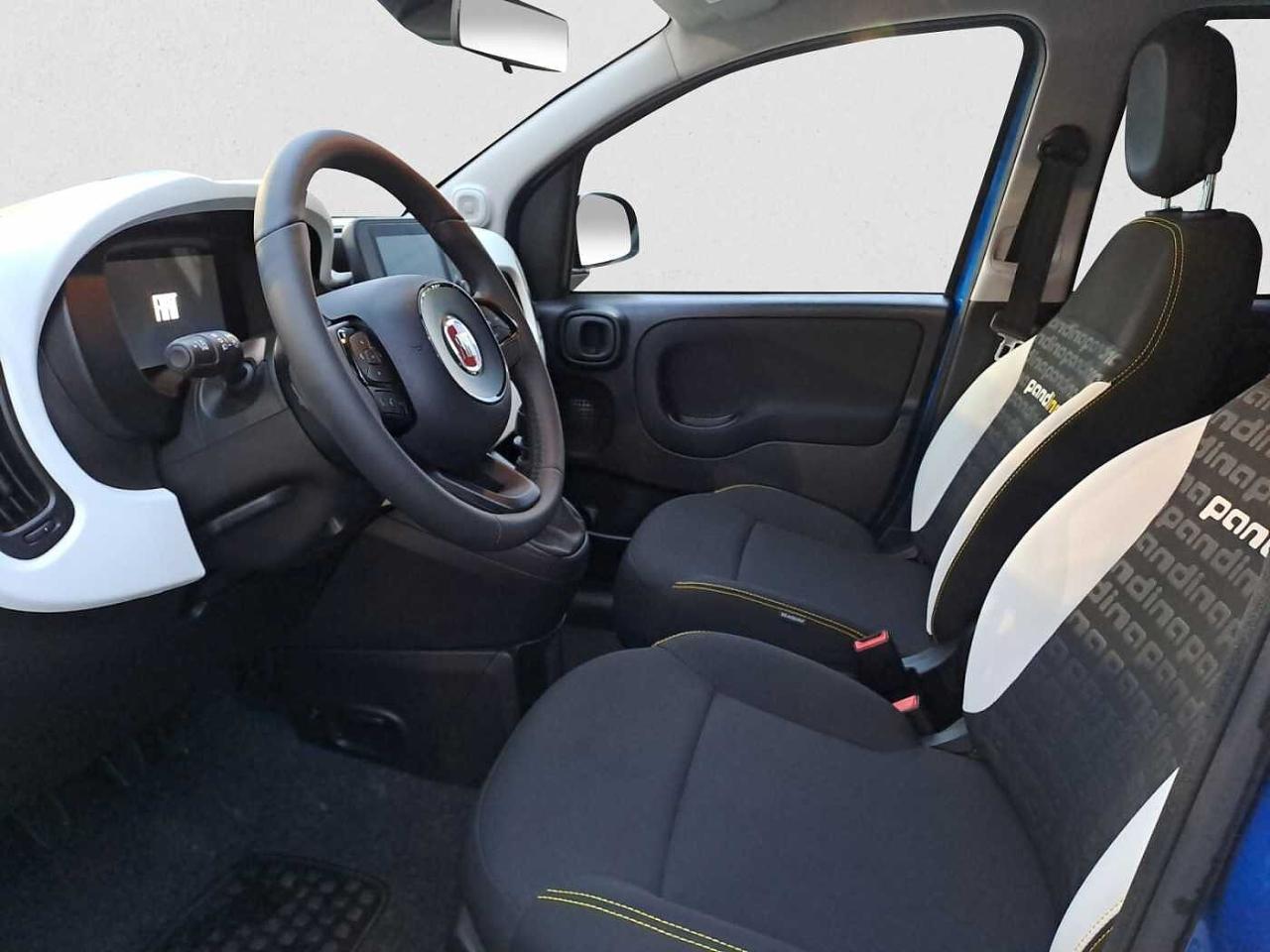 Fiat Fiat Panda usata 1