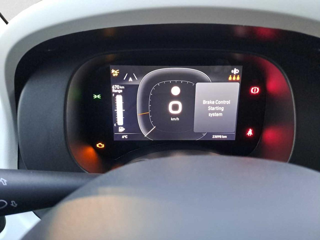 Fiat Fiat Panda usata 4