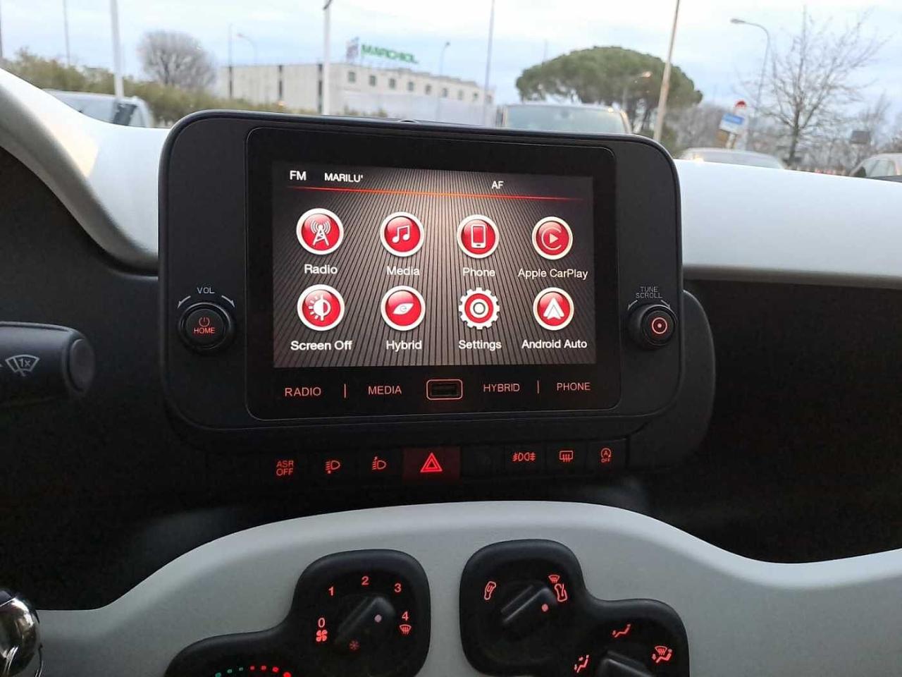 Fiat Fiat Panda usata 6