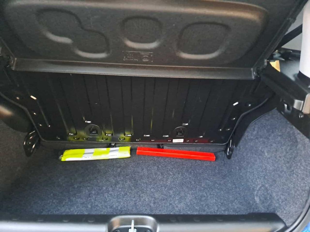 Fiat Fiat Panda usata 8