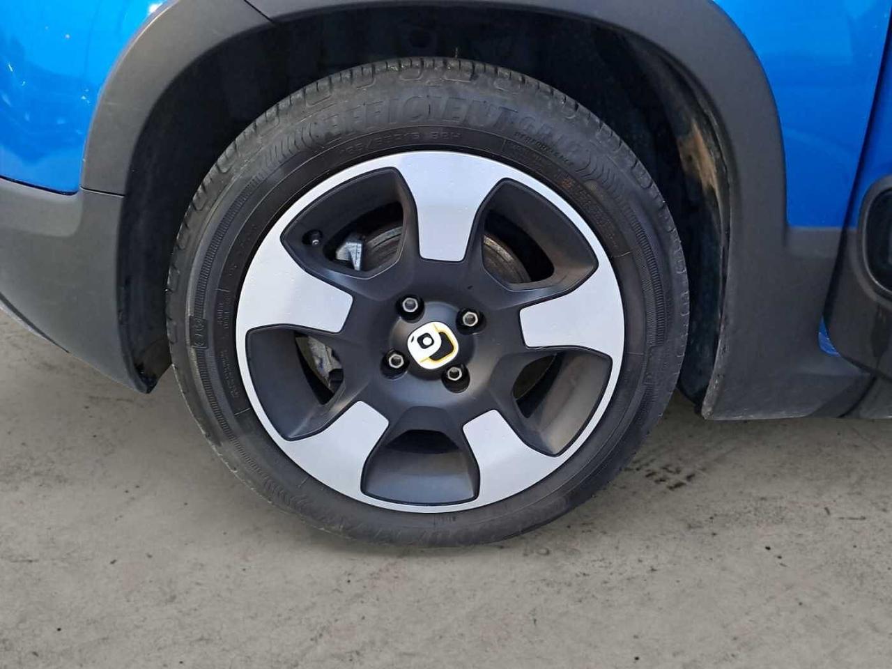 Fiat Fiat Panda usata 9