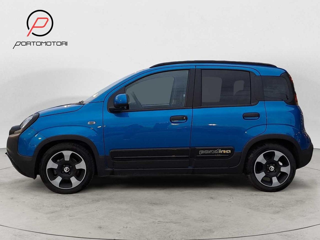 Fiat Fiat Panda usata 10
