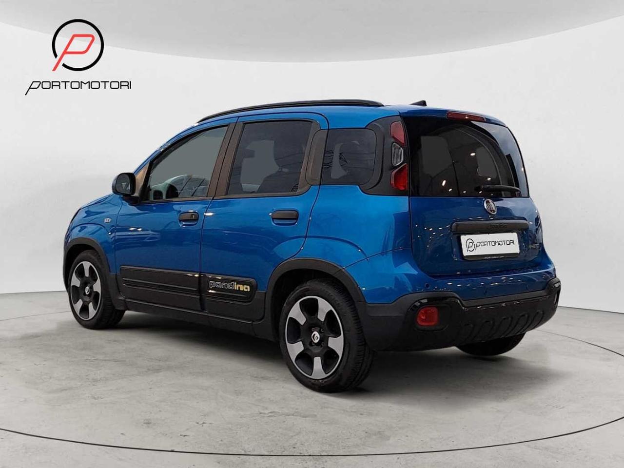 Fiat Fiat Panda usata 11