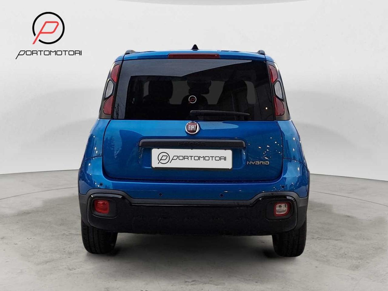 Fiat Fiat Panda usata 12