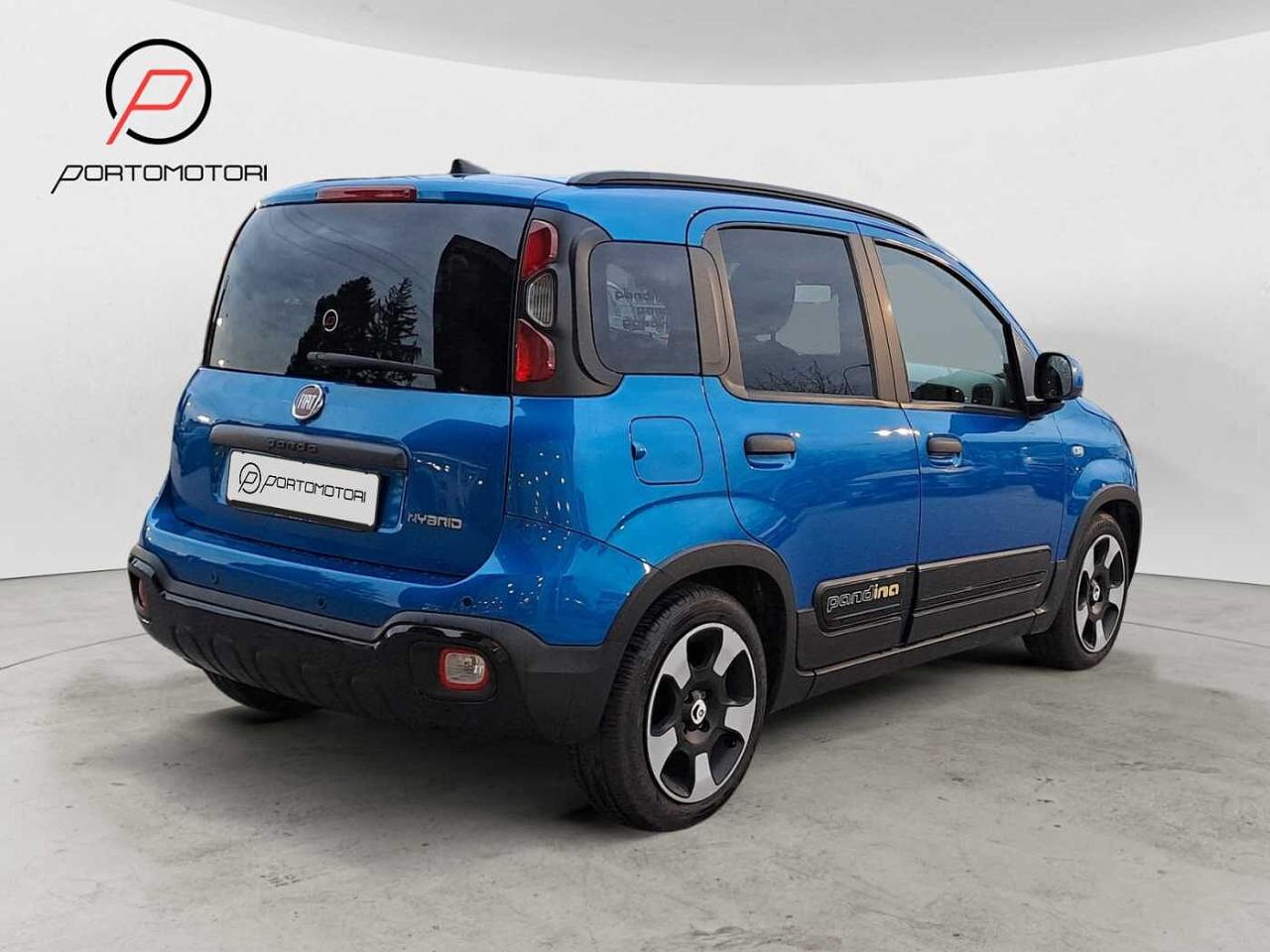 Fiat Fiat Panda usata 13