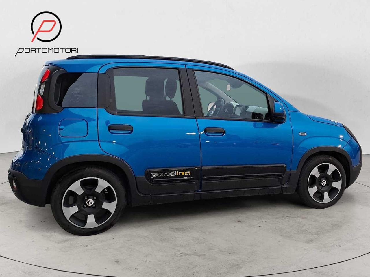 Fiat Fiat Panda usata 14