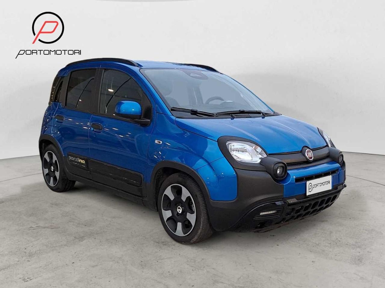 Fiat Fiat Panda usata 15