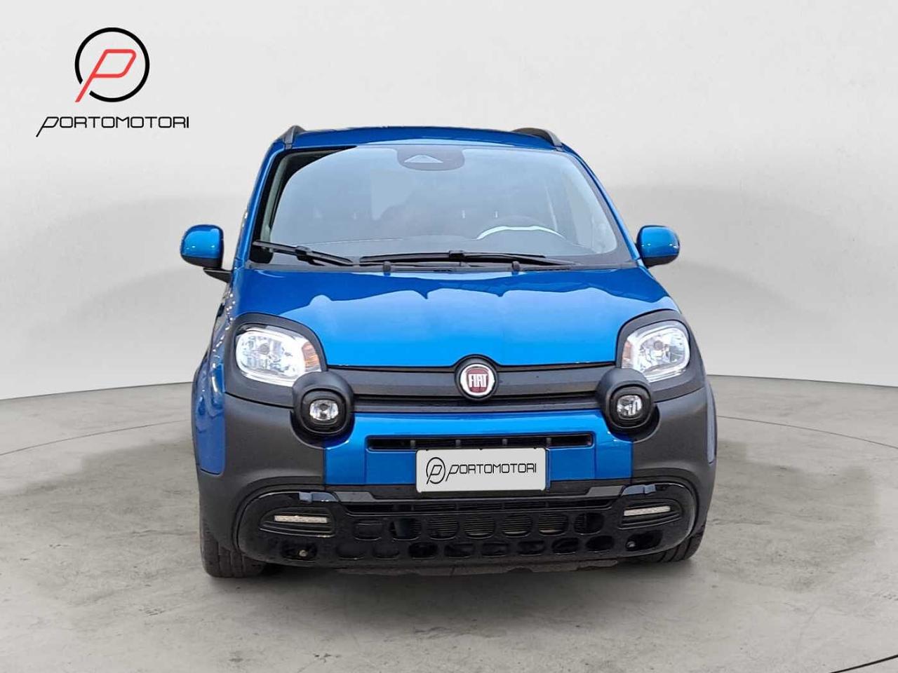 Fiat Fiat Panda usata 16