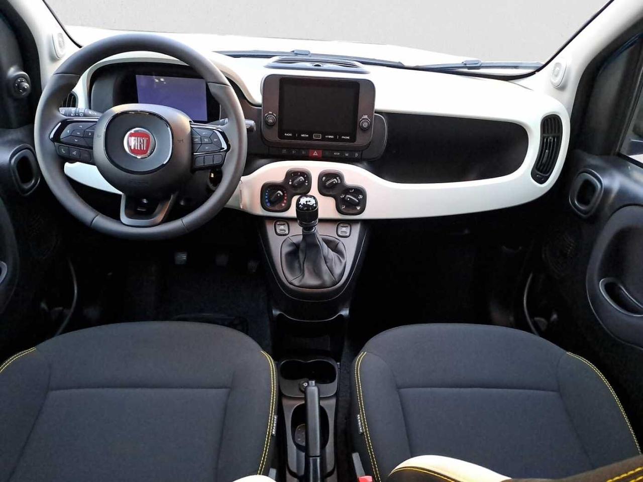 Fiat Fiat Panda usata 17