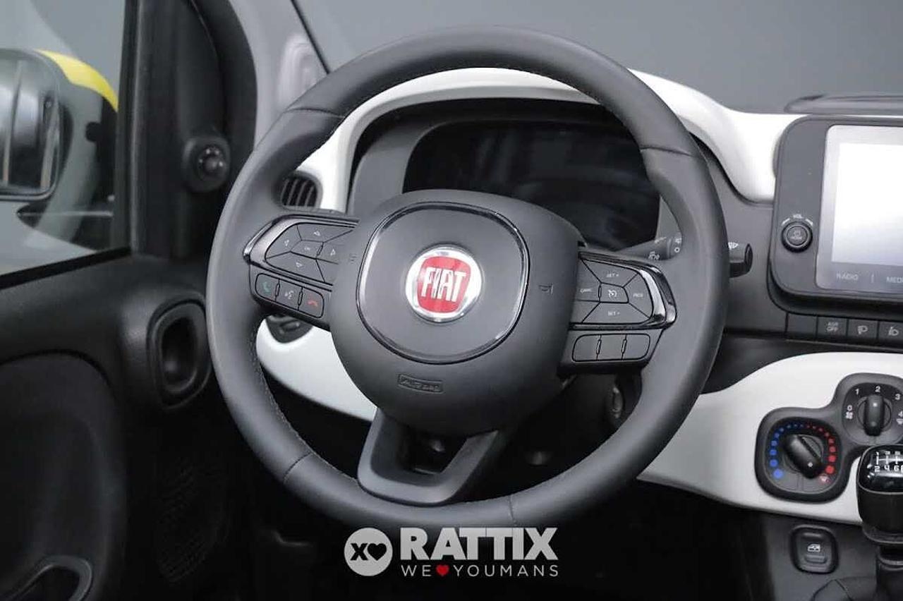Fiat Fiat Panda usata 1
