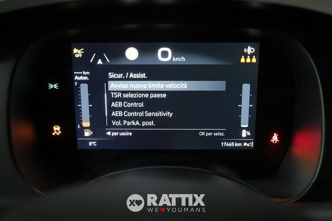 Fiat Fiat Panda usata 8