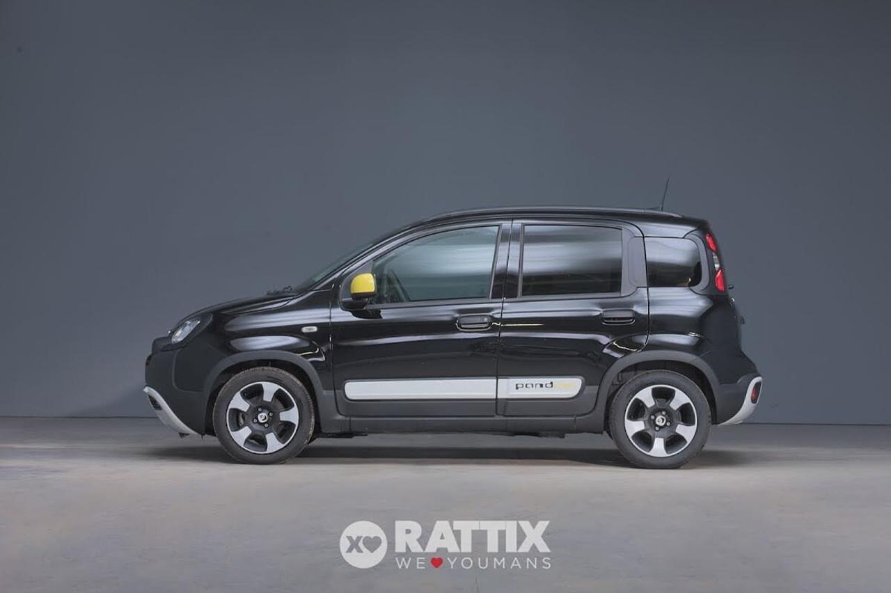 Fiat Fiat Panda usata 11