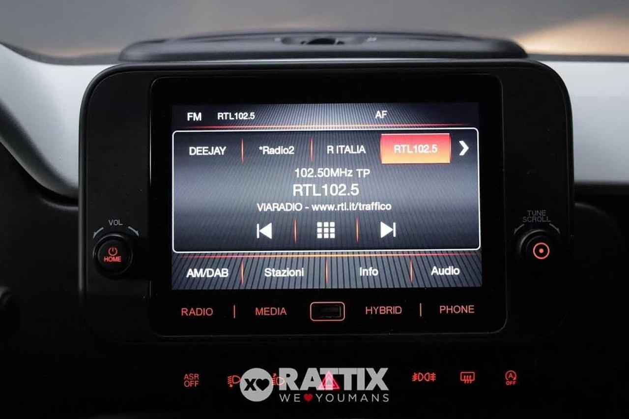 Fiat Fiat Panda usata 13