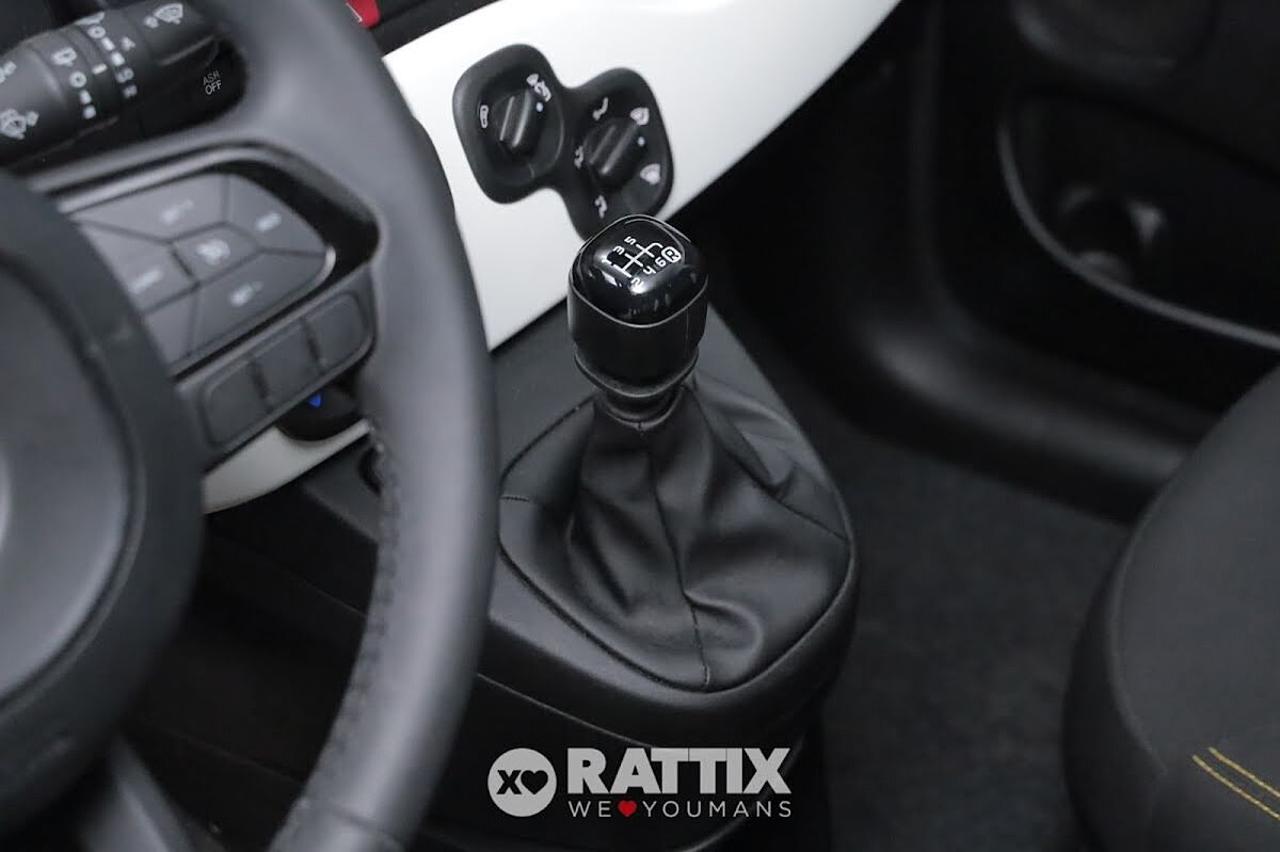 Fiat Fiat Panda usata 14