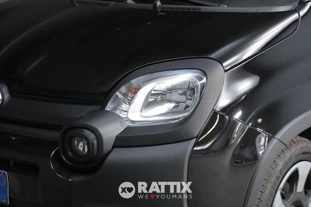 Fiat Fiat Panda usata 17