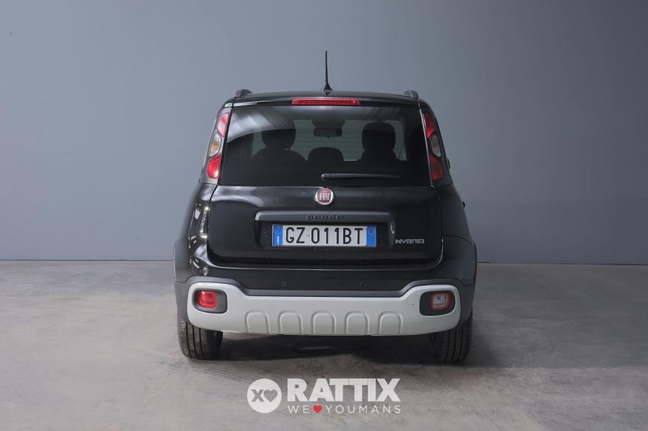 Fiat Fiat Panda usata 19